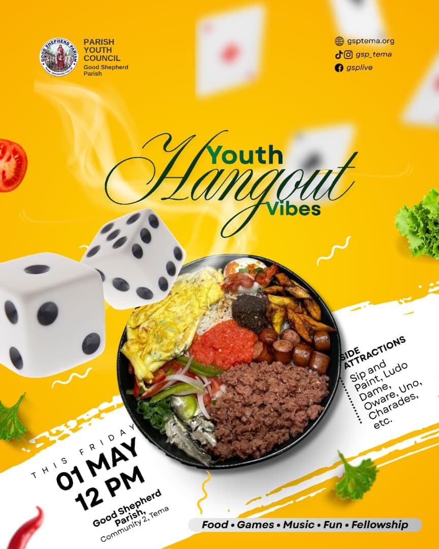 Youth Hangout Vibes